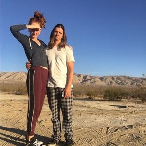 Meet your Posher, Bailey